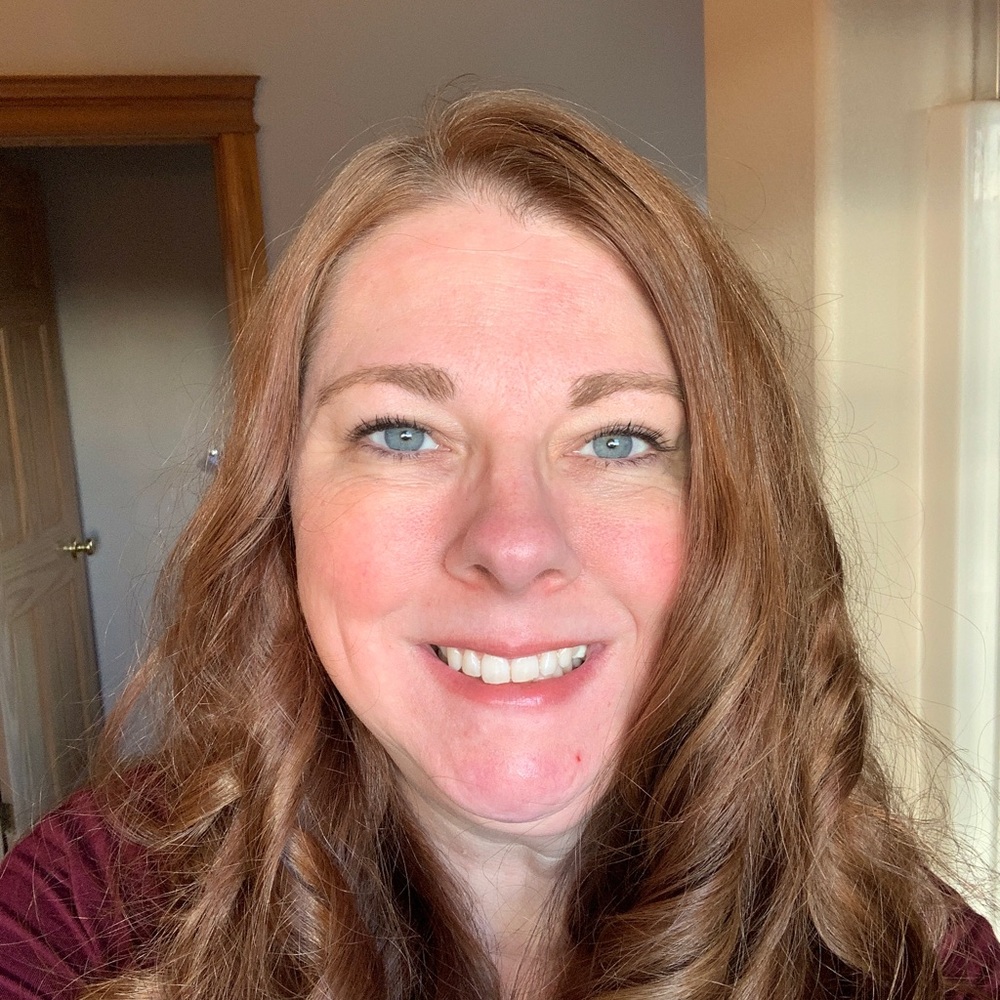 Meet your Posher, Tina